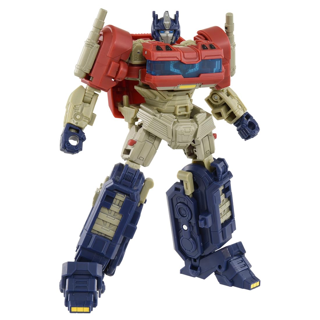 Transformers SS-134 Optimus Prime