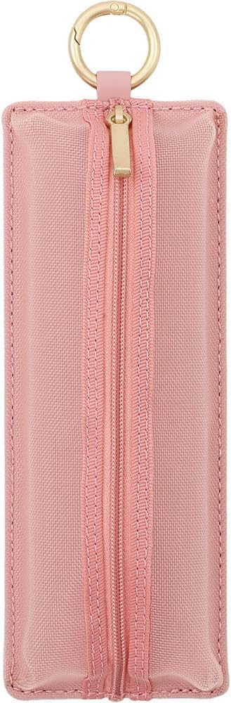 キングジム(Kingjim) KING JIM EY2190 Emily Pencil Case, Flat Pen, Pink