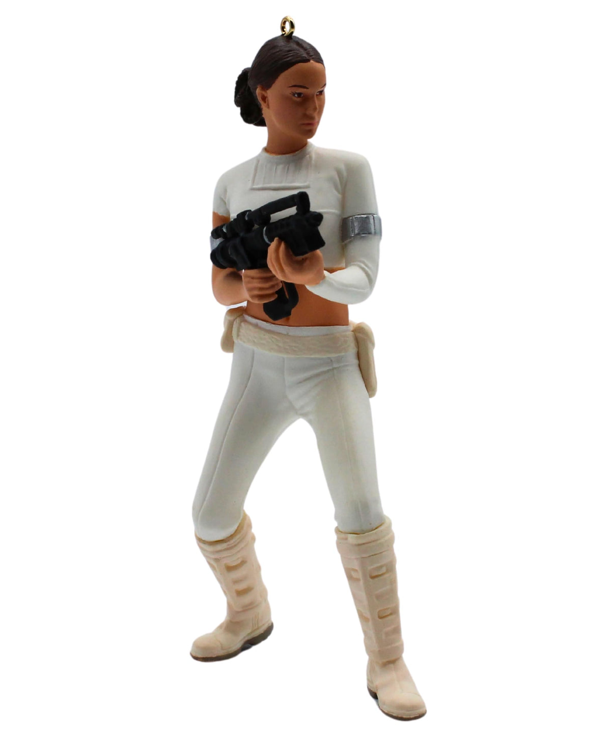 1 X Star Wars Padme Amidala ornament