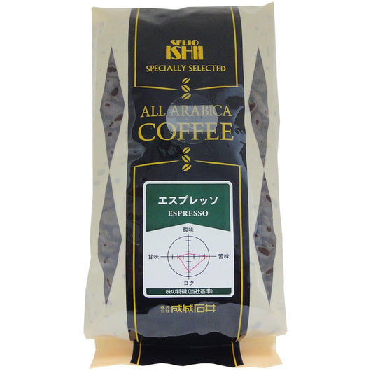 Seijo Ishii espresso 180g