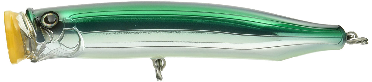 Tackle House Lure Feed Popper 175 CFP175 No.24 Marine Blue HVC