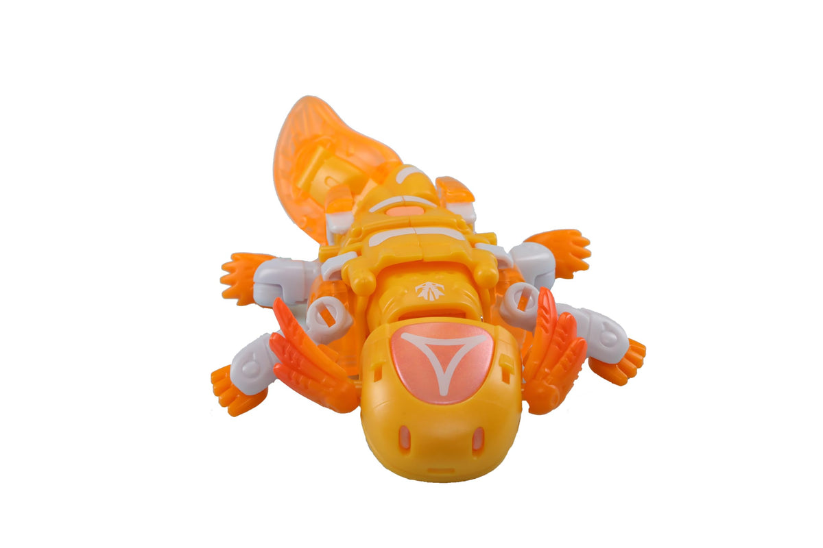 52TOYS BEASTBOX BB 63B BloWBACK