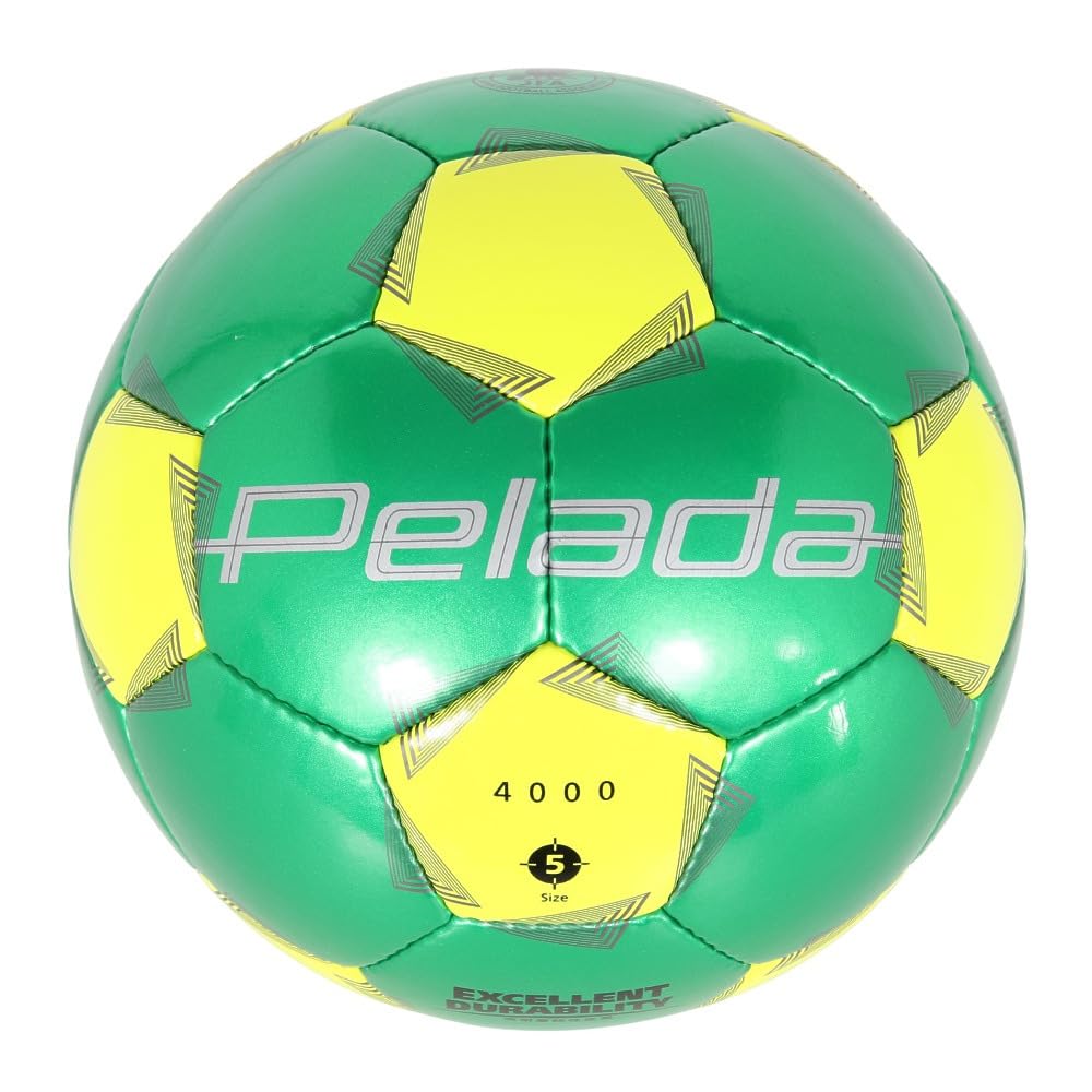 Molten Pereda 4000 Soccer Soccer Ball No. 5 Test Ball