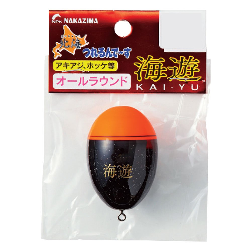 Nakajima Uki Sea Yu/with Can 0.3