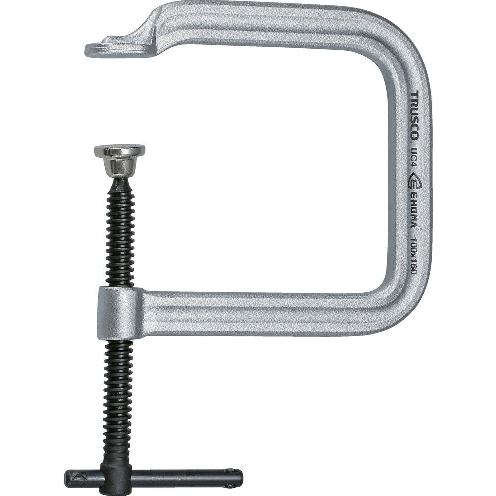 TRUSCO Clamp TC-100D