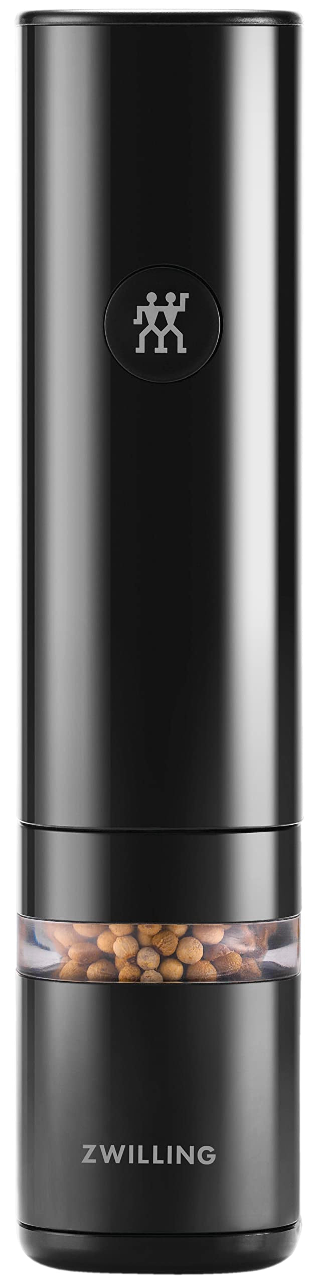 Electric Salt/Pepper Mill, rechargeable