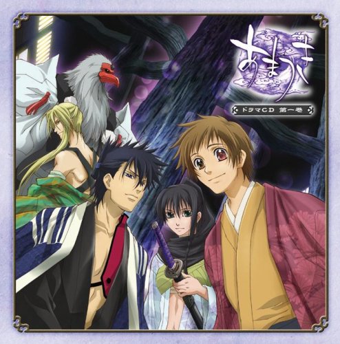 Drama CD