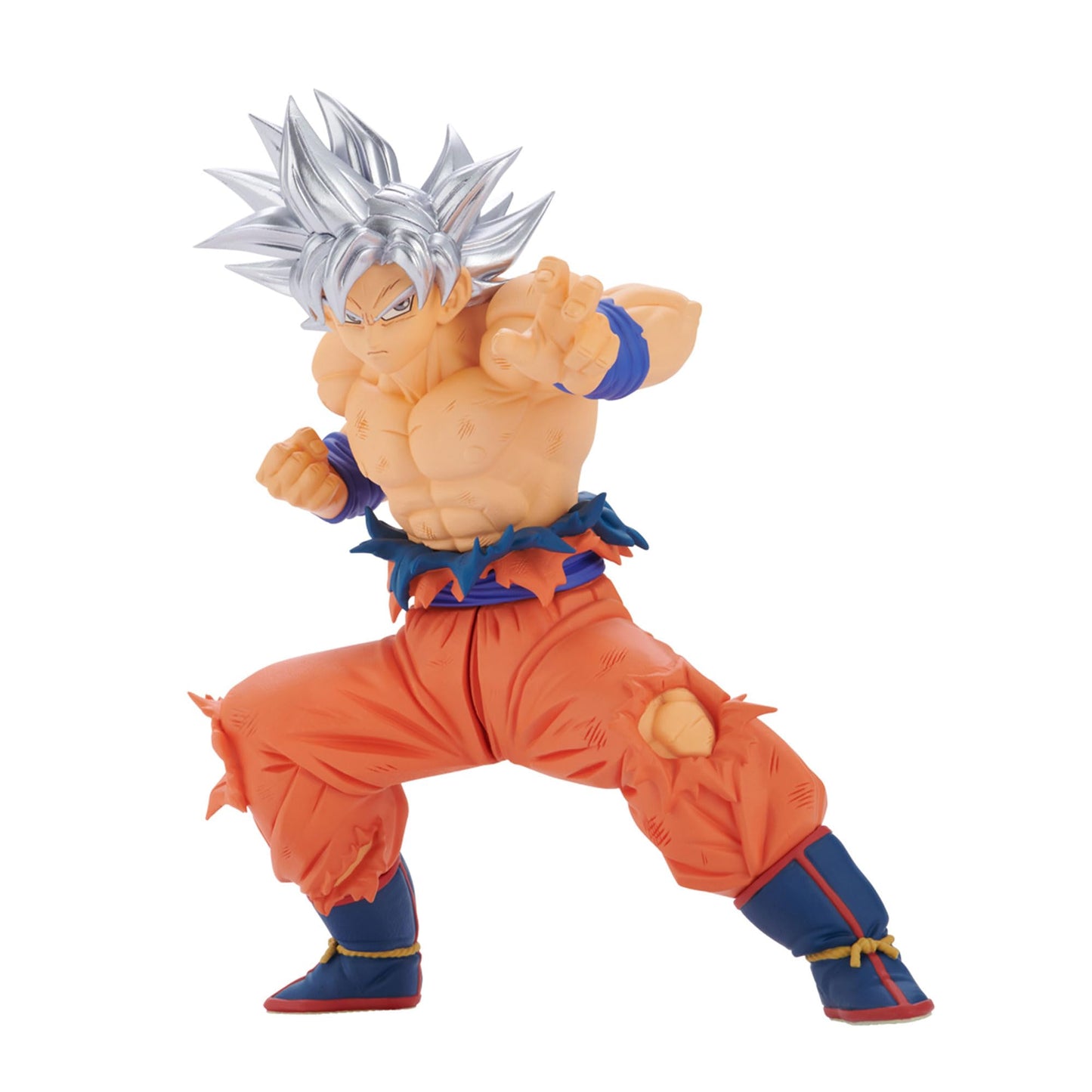 Banpresto - Dragon Ball Super - Ultra Instinct Goku (Special XX), Bandai Spirits Blood of Saiyans Figure