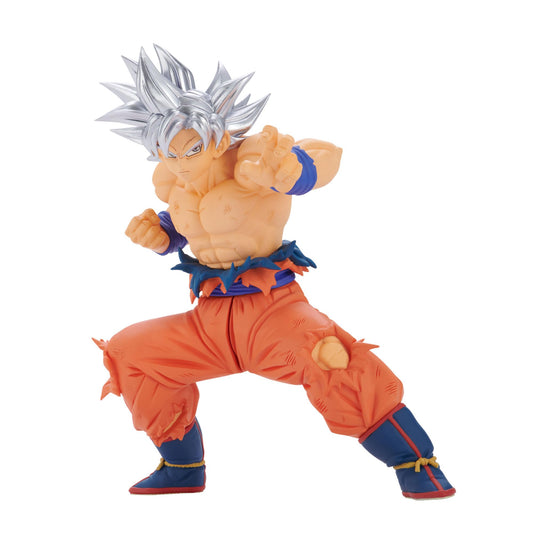 Banpresto - Dragon Ball Super - Ultra Instinct Goku (Special XX), Bandai Spirits Blood of Saiyans Figure