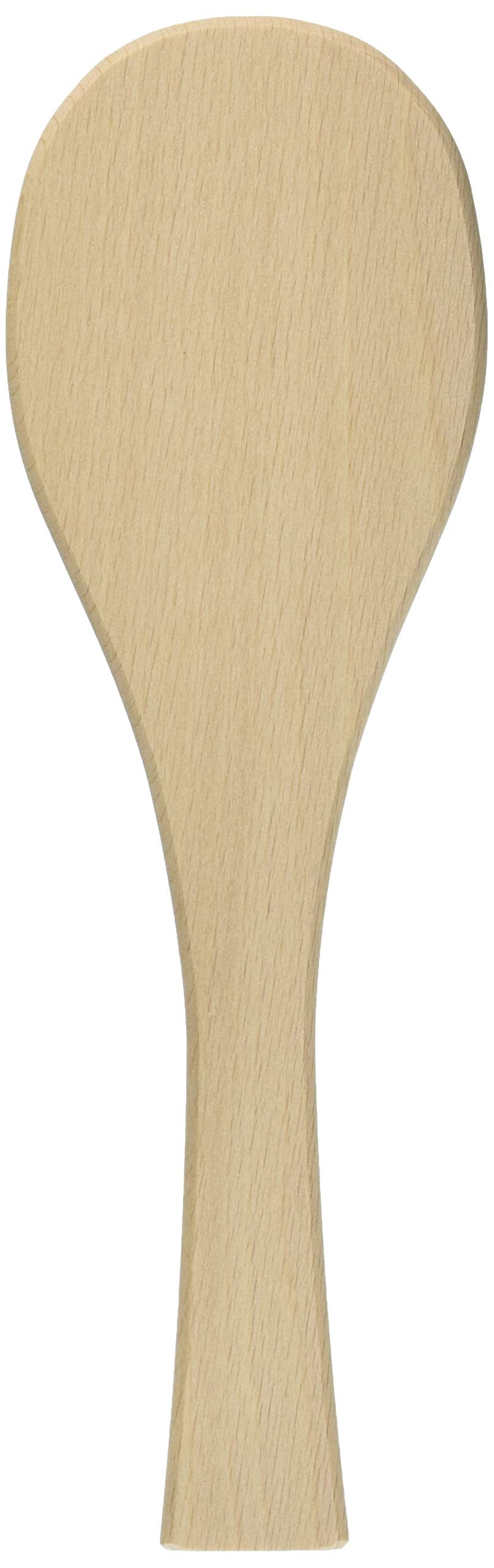 EBM Miyajima (Beechwood) 9.4 inches (24 cm)