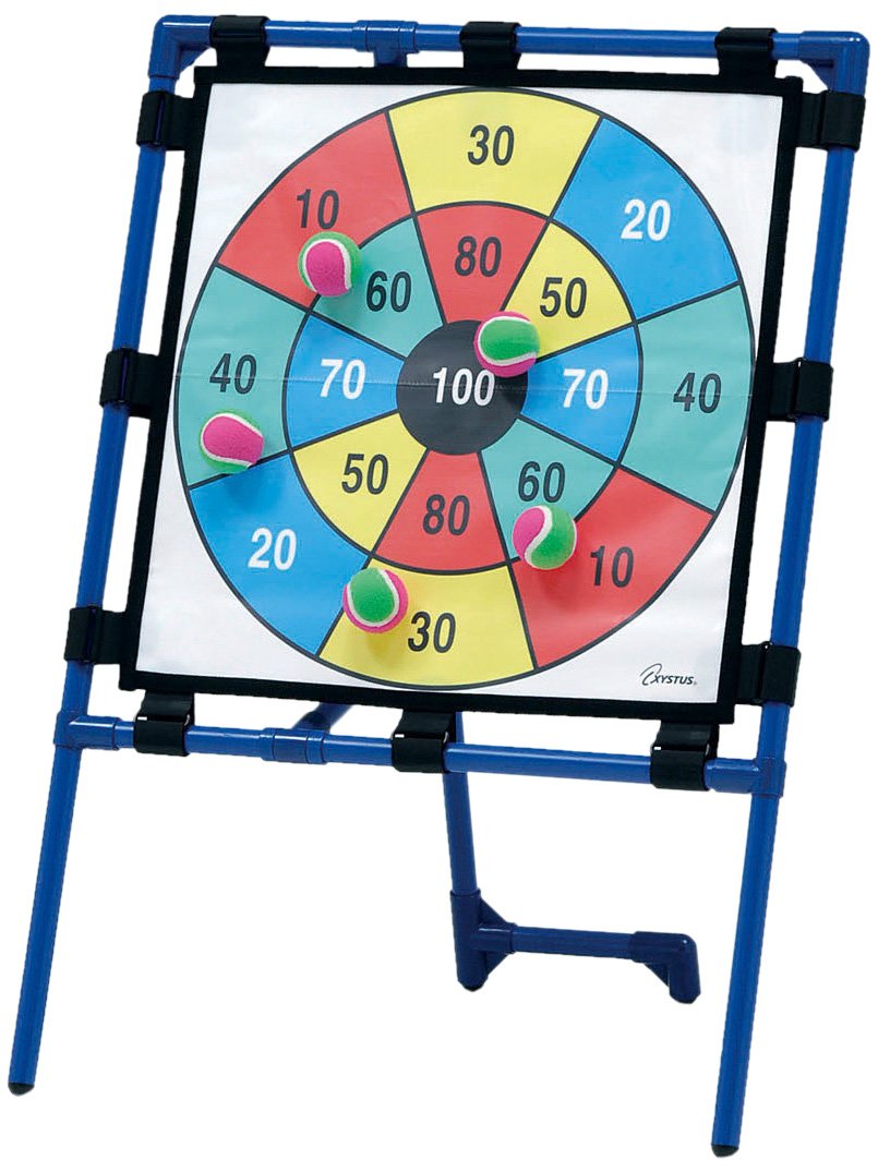 TOEI Light (Toei Light) Target Game 60C Sheet B-2217A