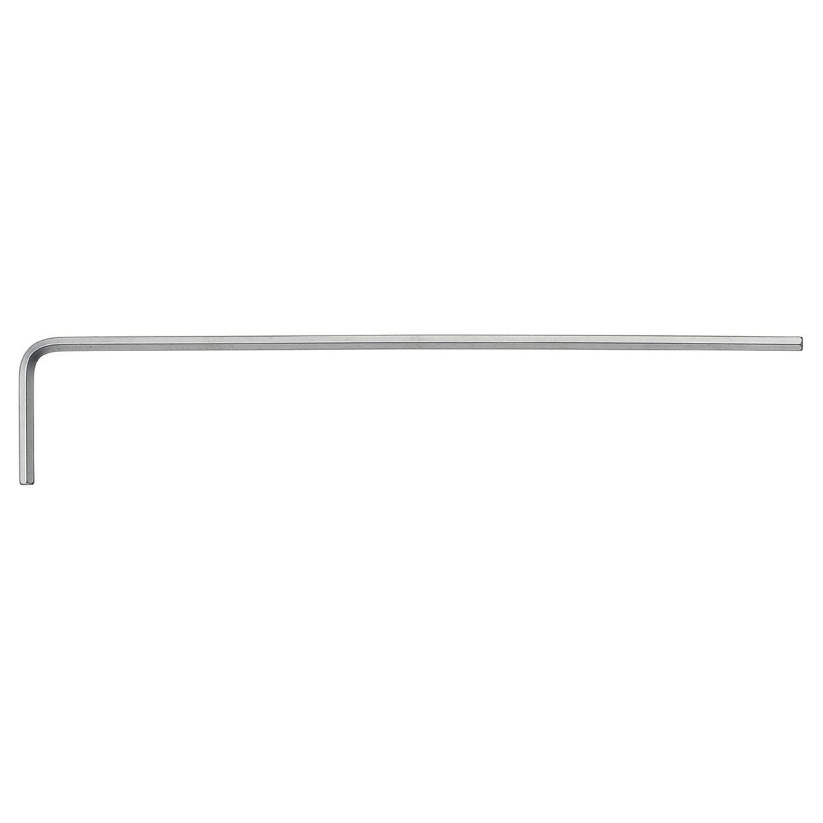TONE Long Hex Key Wrench L-type AL-1.5 1.5mm