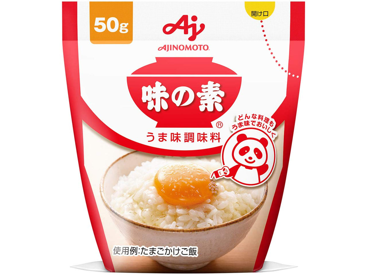 Ajinomoto Ajinomoto 50g [Parallel import]