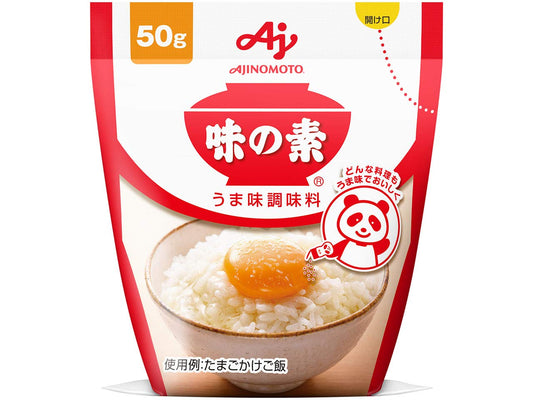 Ajinomoto Ajinomoto 50g [Parallel import]