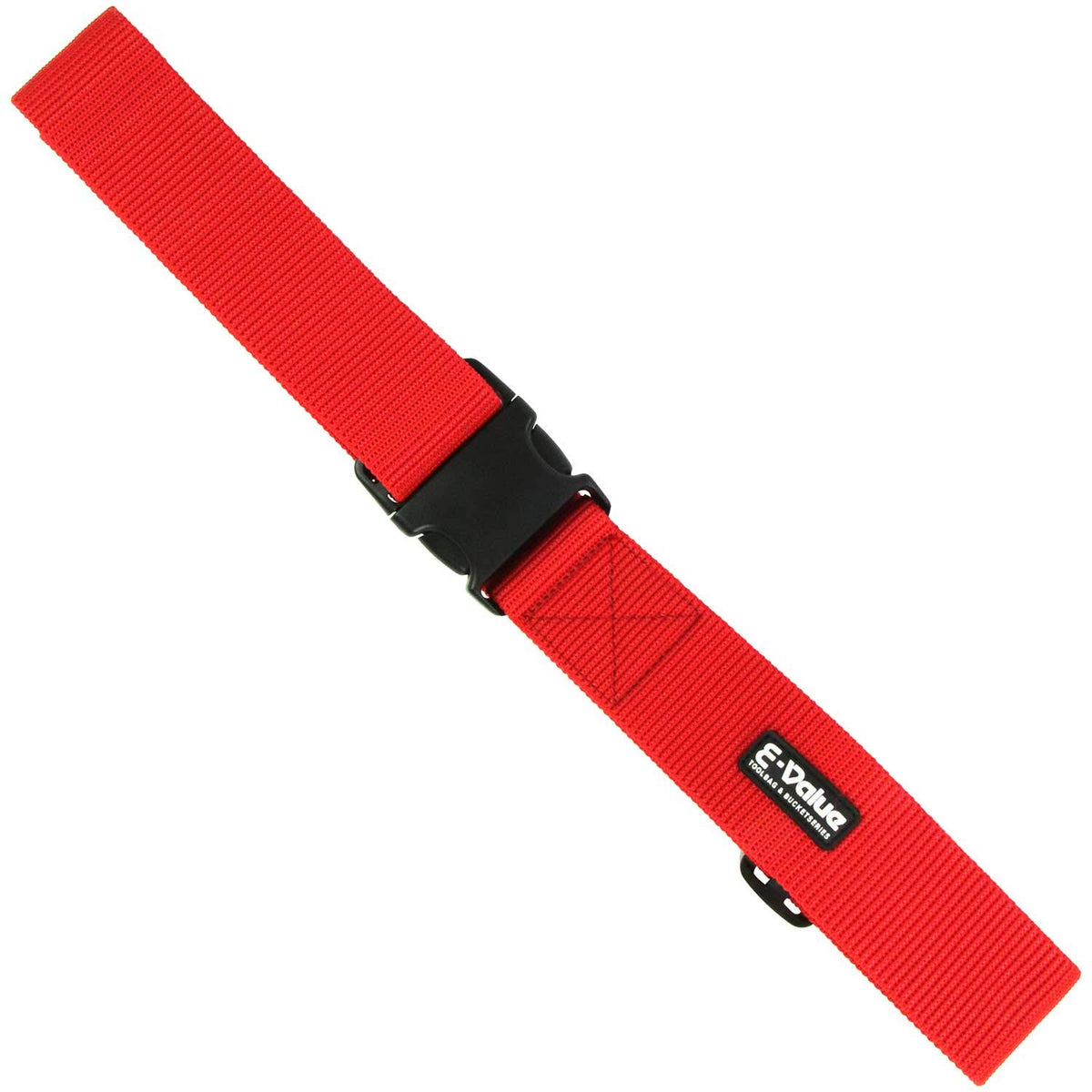 E-Value One-Touch Buckle Belt, 2.0 inches (50 mm) Width, Effective Dimensions 27.6 - 47.2 inches (700 - 1200