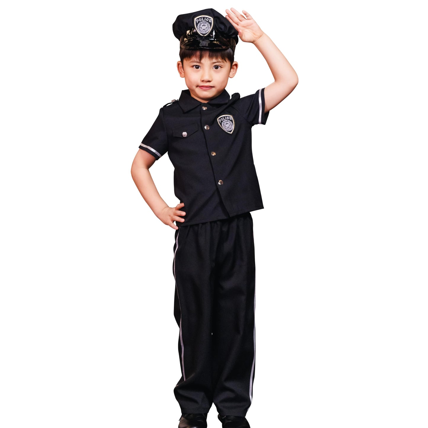 Super policeman 140