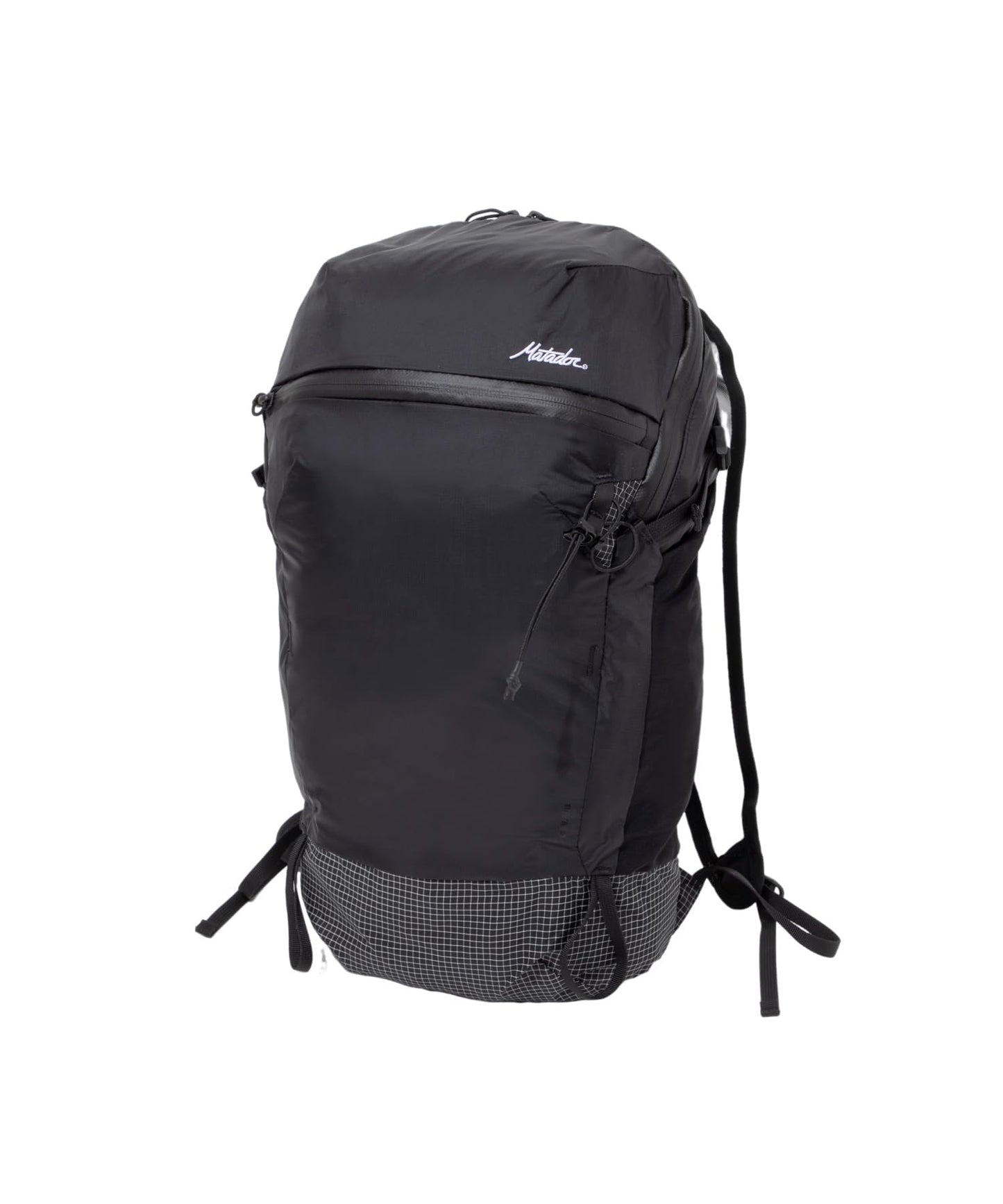 Matador MATFF163001 FREEFLY16 Backpack Men's Black One Size, Black, One Size