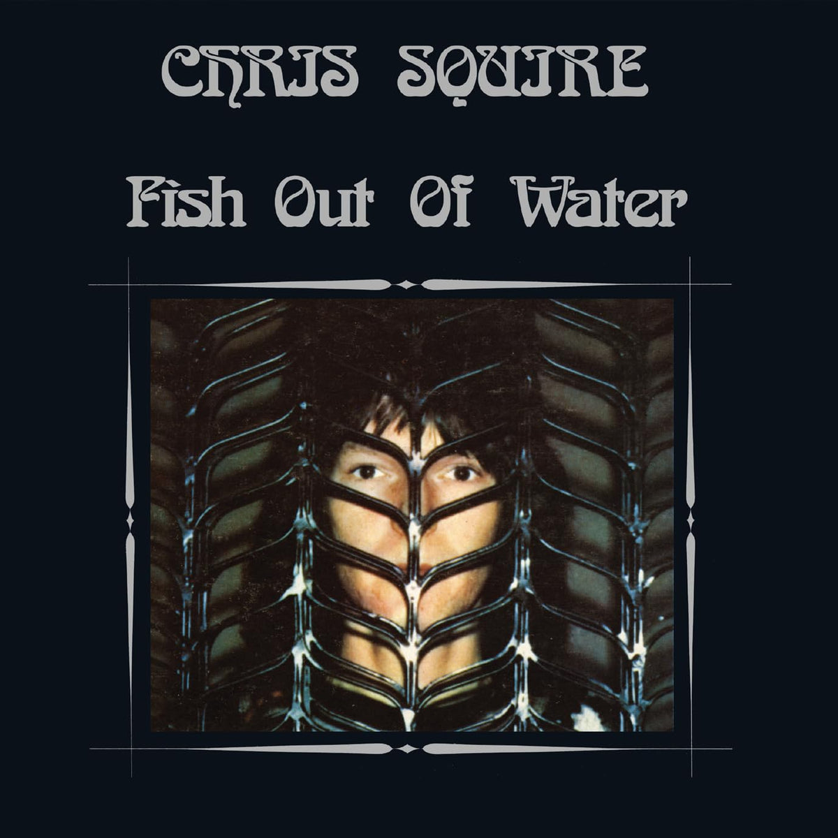 Fish Out Of Water (SACD 5.1ch & Original 1975 Stereo Mix Re-Mastered)