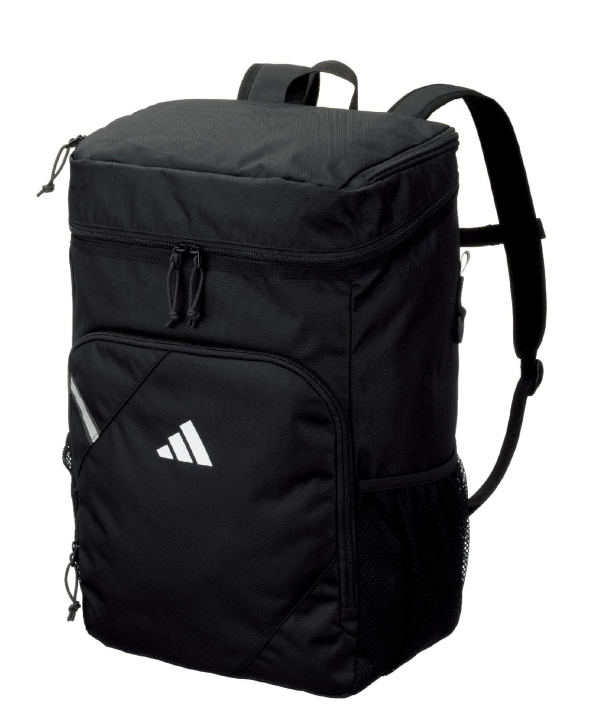 adidas(アディダス) Unisex Kid's 30L, Black, 横30×縦46×奥行18cm