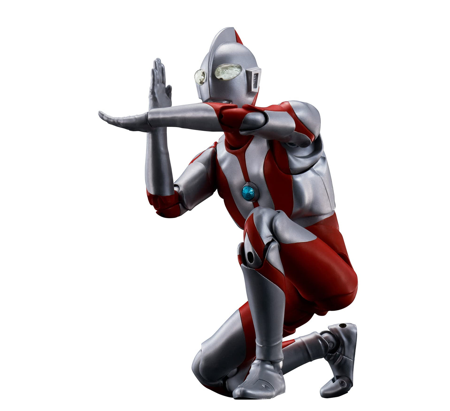 TAMASHII NATIONS - Ultraman - (Shinkocchou Seihou) Ultraman, Bandai Spirits S.H.Figuarts Action Figure
