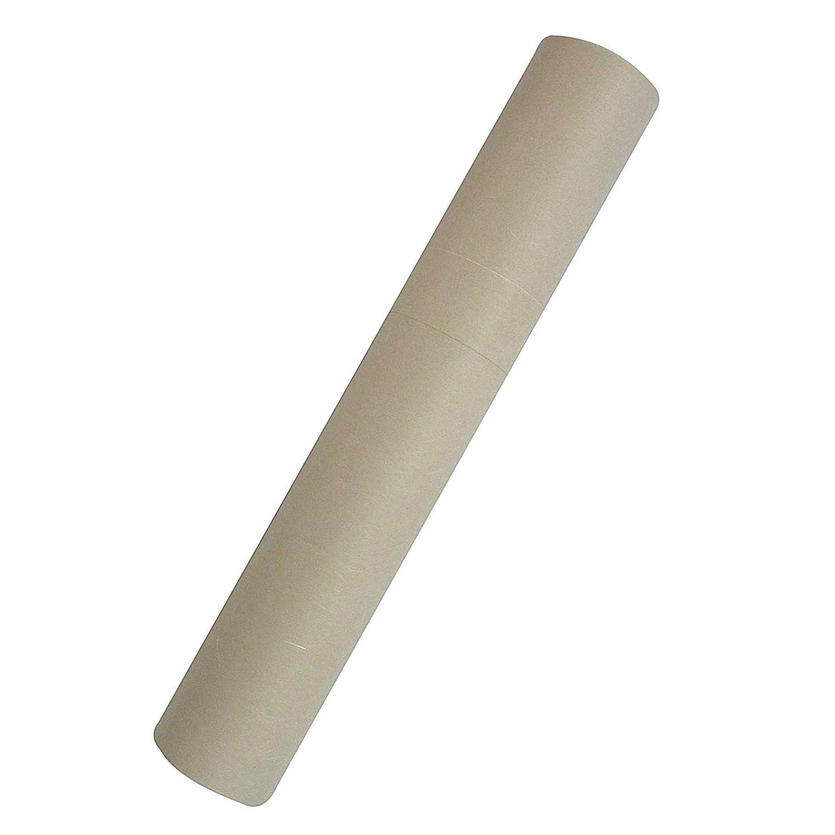 ONAO Shoji Paper Roll (11" x 118"), Shoji Screen Replacement Paper, Japanese Shoji Gami, Made in JAPAN, Natural White