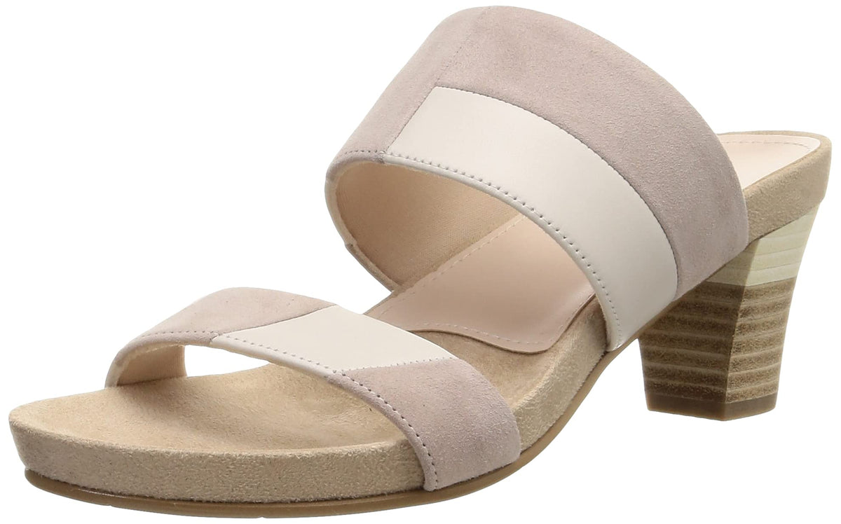 Unity 8094 BG/Medium E Women's Combination Mule Sandals