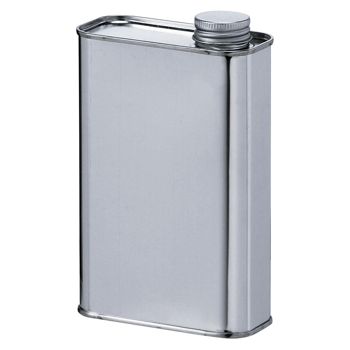 behaus Empty Cans Screw Mouth 1/C – 500sm