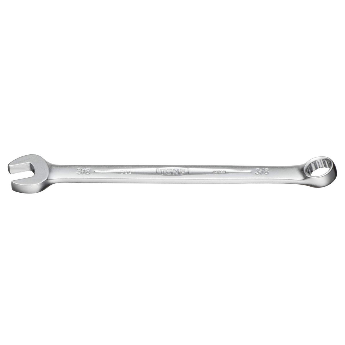 TONE SAE Size Combination Wrench (CSB-11)