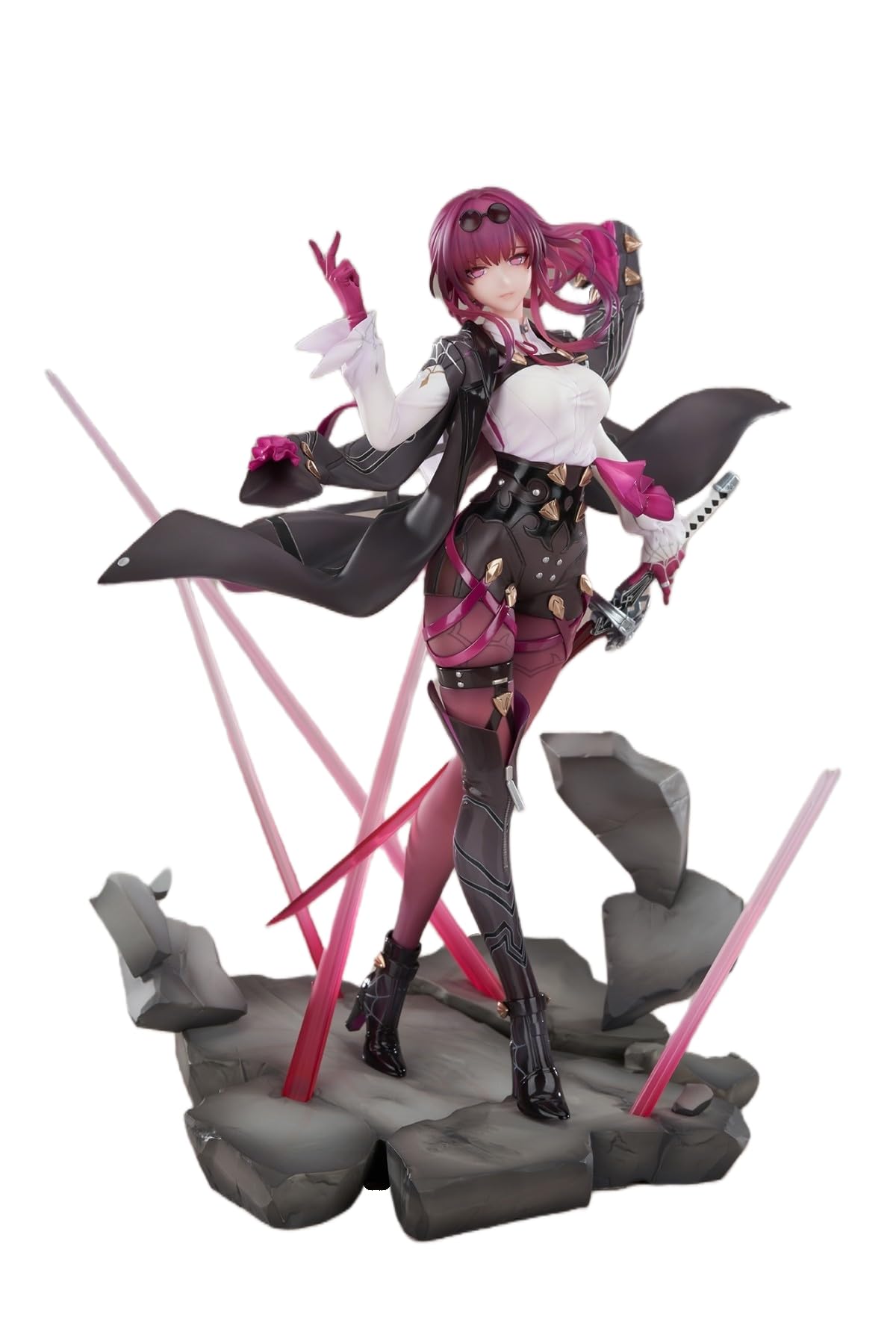 "Star Rail" Kafka 1/7 Scale PVC & ABS Painted Complete Figure
