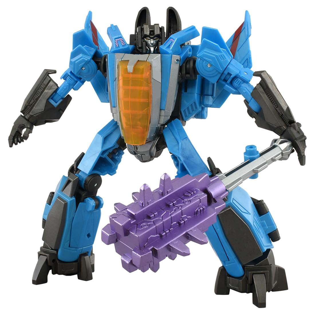 Takara Tomy T-Spark Studio Series Transformers TS GE-02 Thundercracker Action Figure
