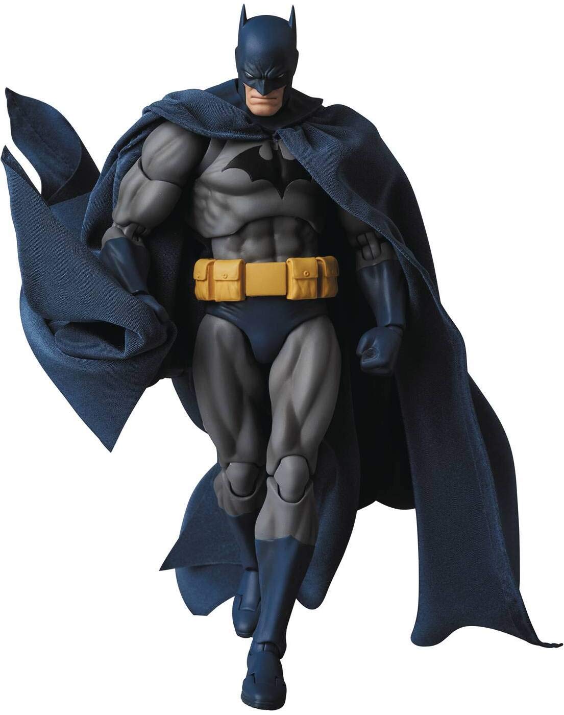 DC Comics: Batman Hush Mafex Action Figure