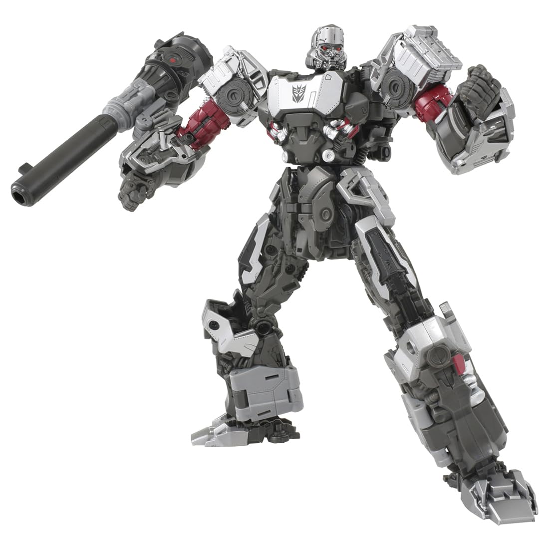 Transformers SS-127 Megatron