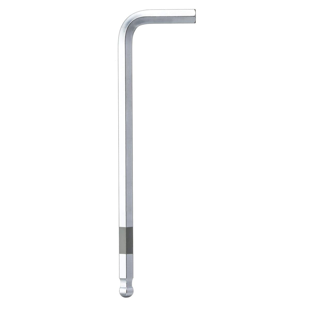 Fujiya WISE TOOLS, SB-80, Ball-Point Hex Key Wrench (SEMI-long) (8.0mm)