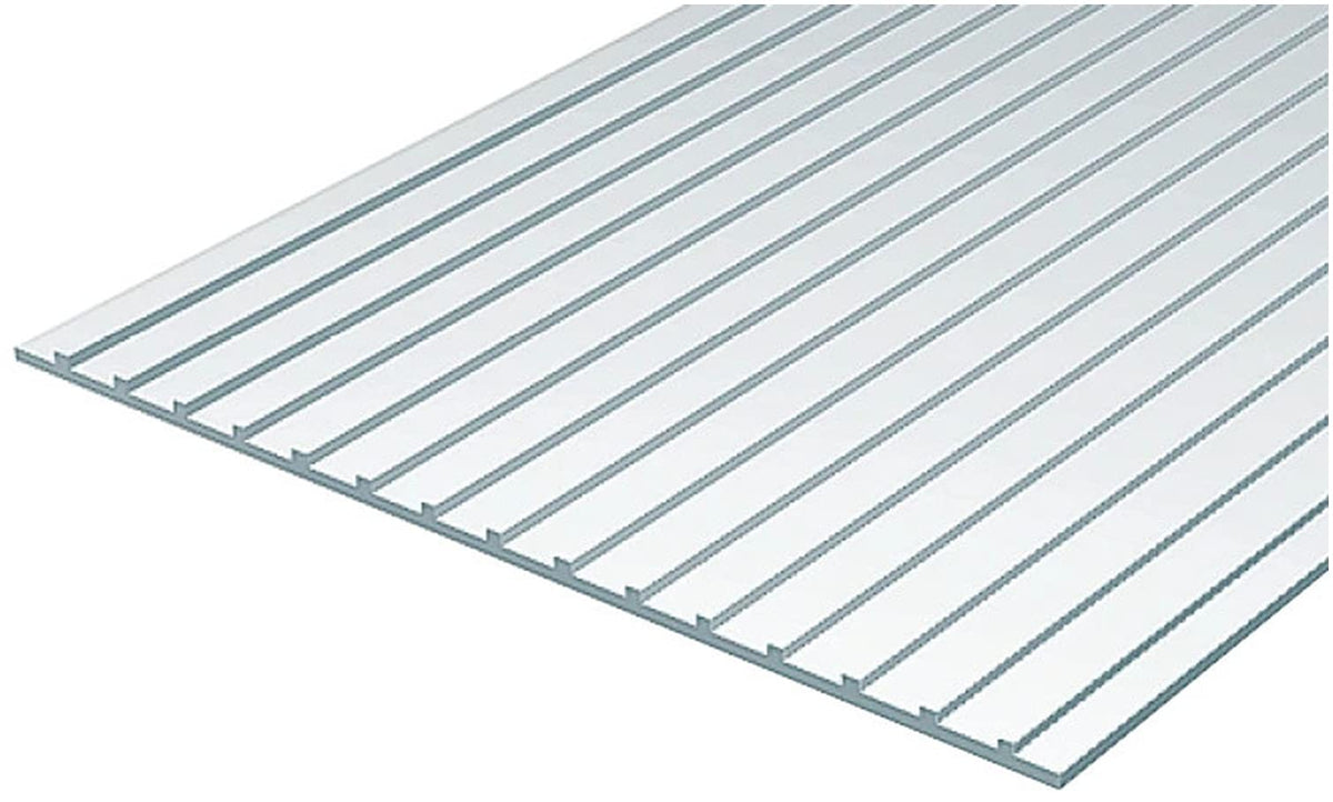 Evergreen purasi-to Metal ru-fingu 1.0 Thickness 6.3 Width 70eg4522