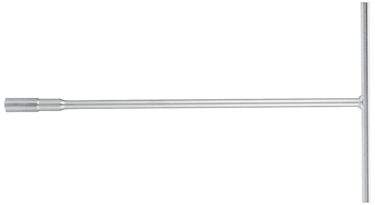Ko-ken 156M-10 T Handle Socket 10mm 6 point Length 355 x 200mm