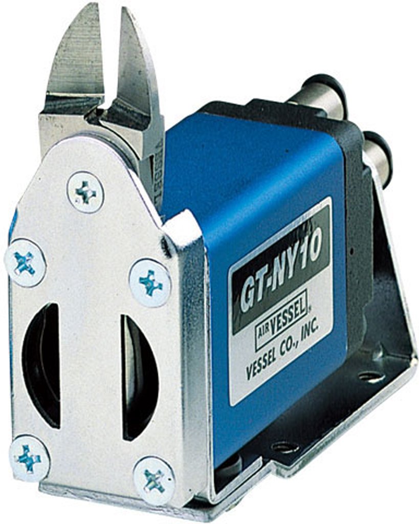 Vessel Resin Air Nipper GT – NY10 – 4