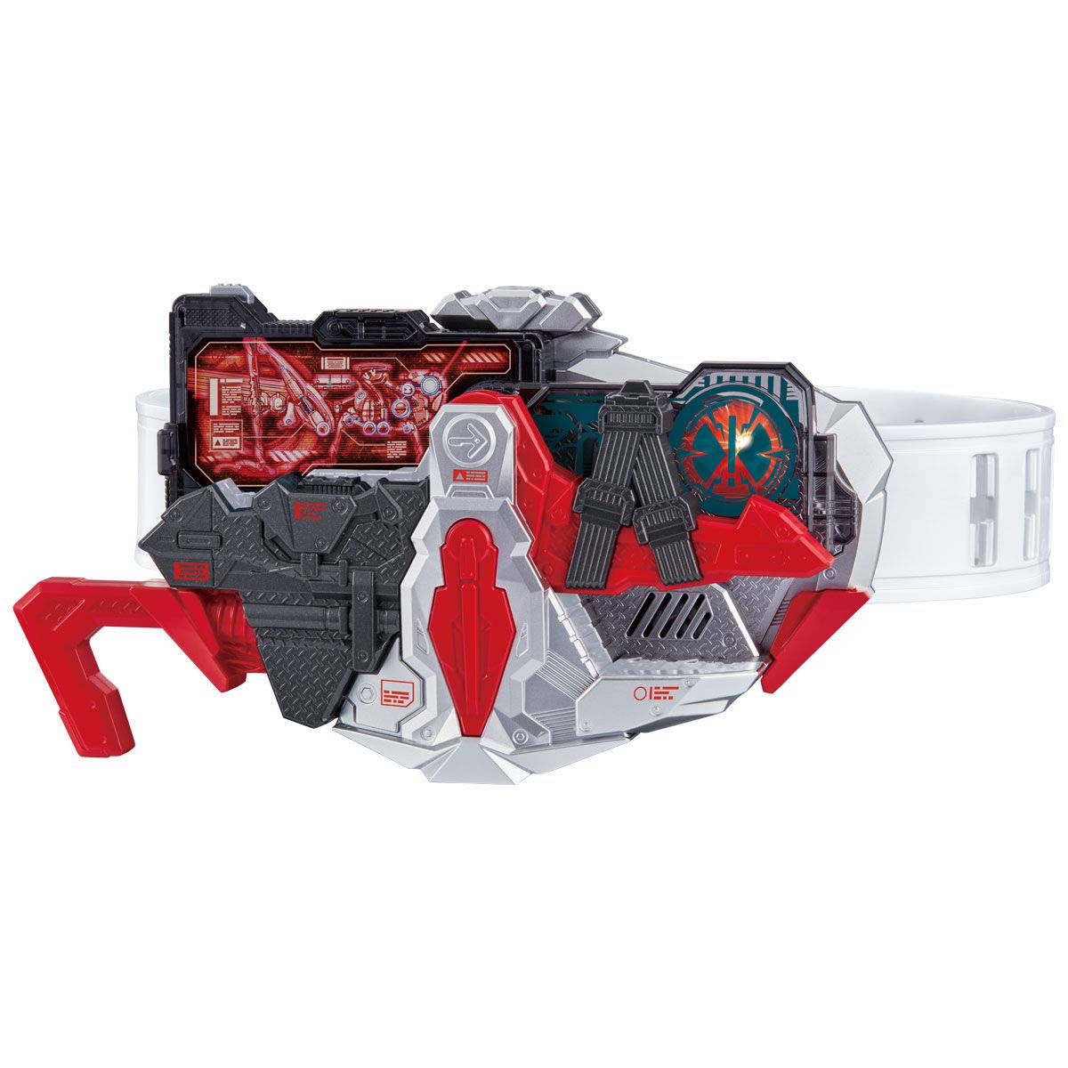 Bandai Kamen Rider Zero-One DX Cyclone Riser