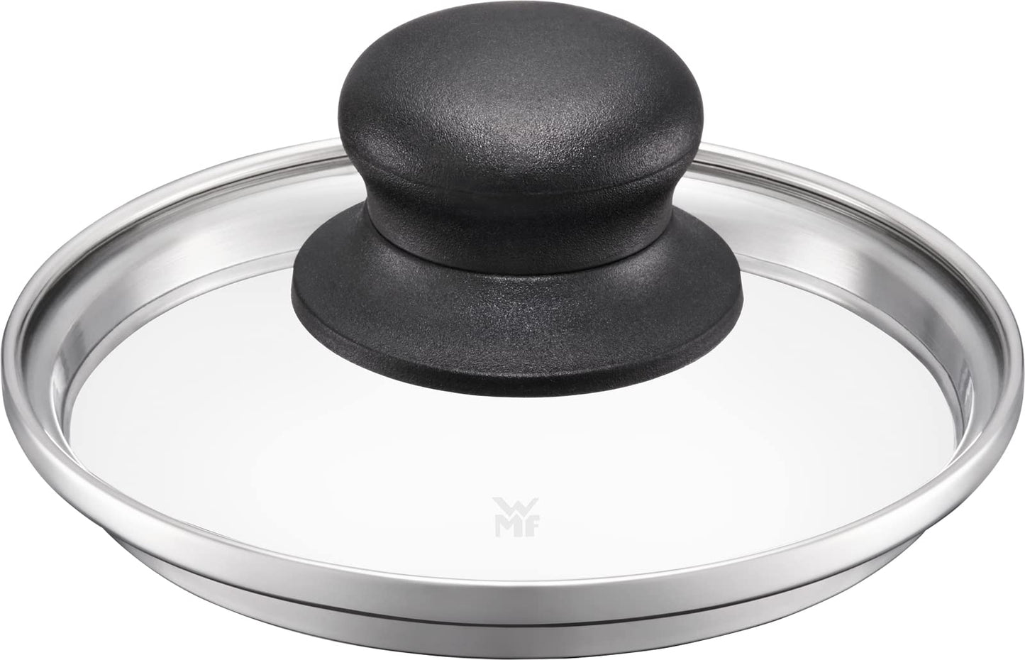WMF W0515265290 Fusion Tech Mineral Multi Pot Glass Lid 5.5 inches (14 cm)