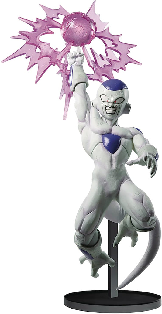 Dragon Ball Z G x Materia The Frieza