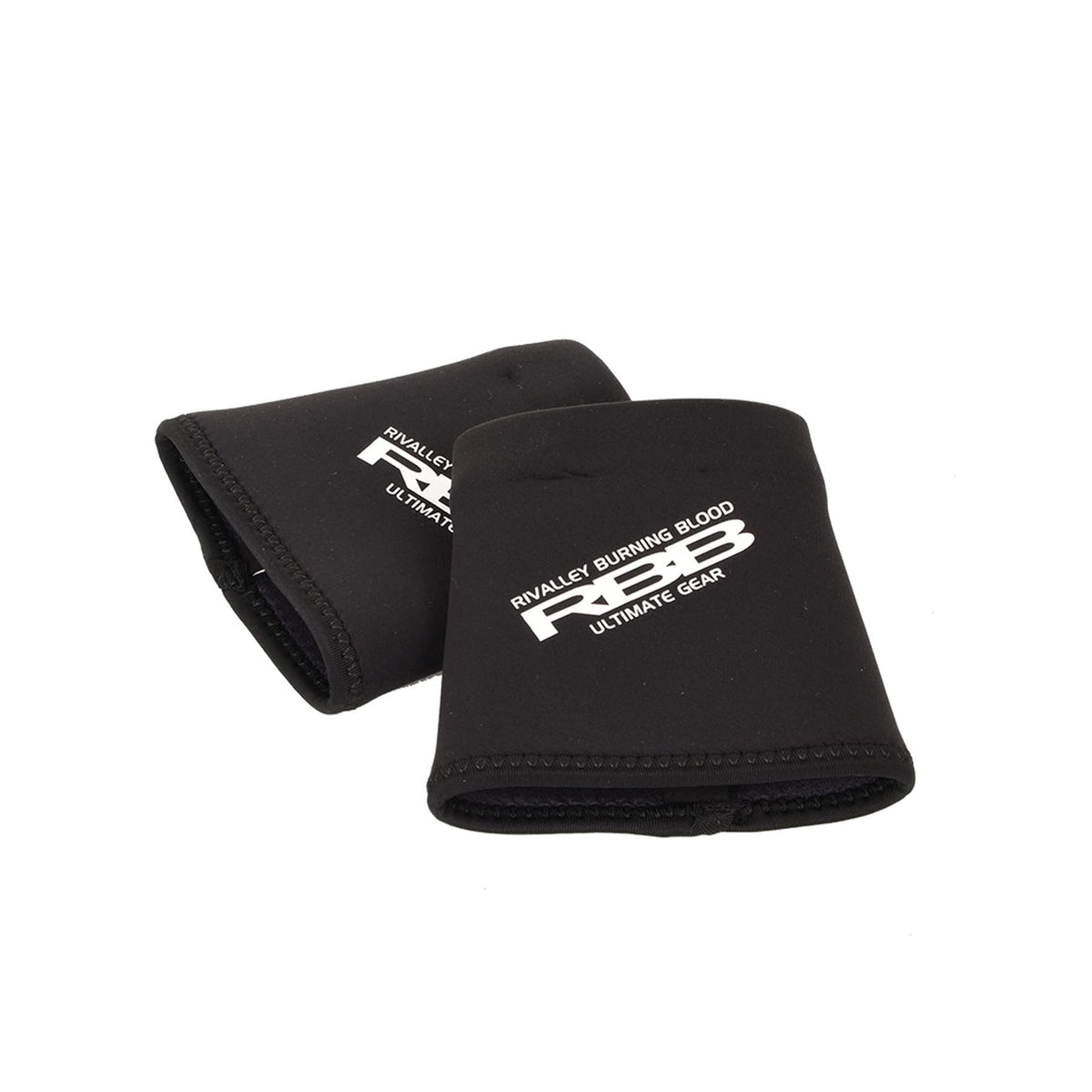 SOSHIN 7649 RBB Rain Cuff Black, LL
