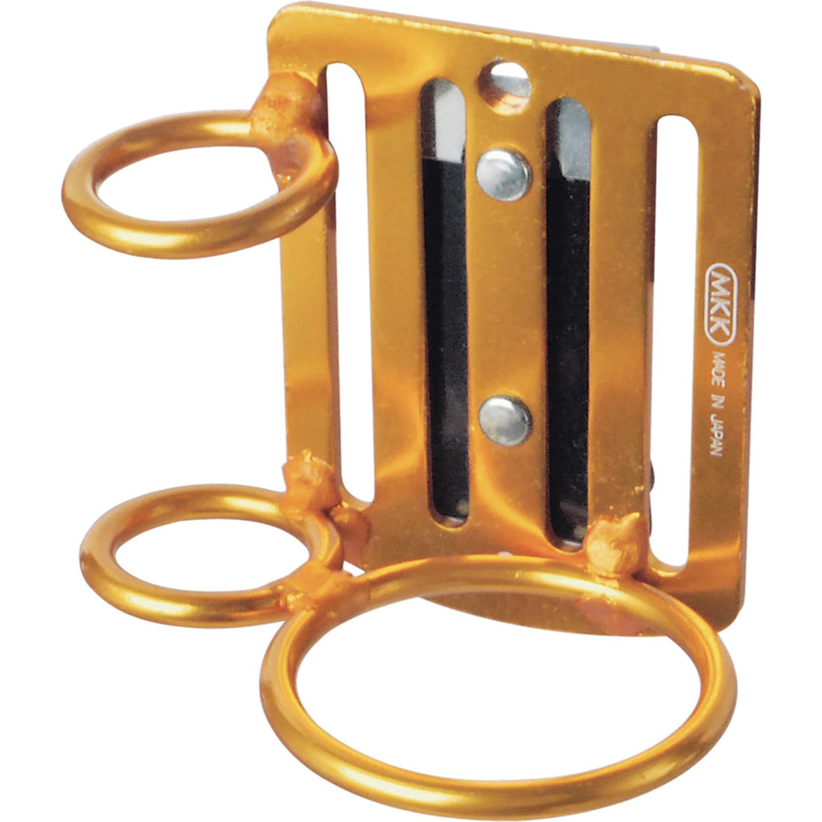 MKK KOA-1 Aluminum Shino Hammer Insert