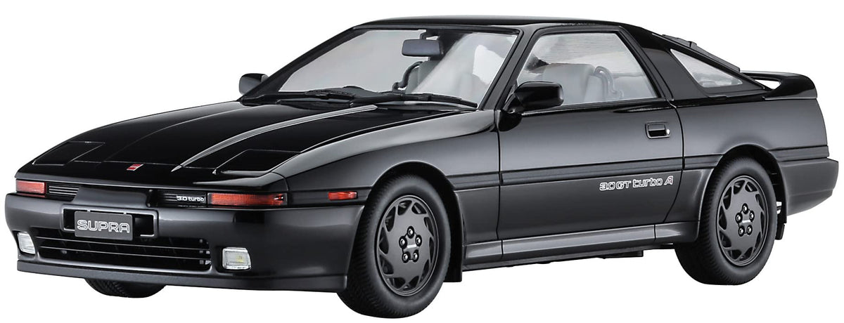 Hasegawa 1/24 Toyota Supra A70 GT 3.0GT Turbo A 1988 20570