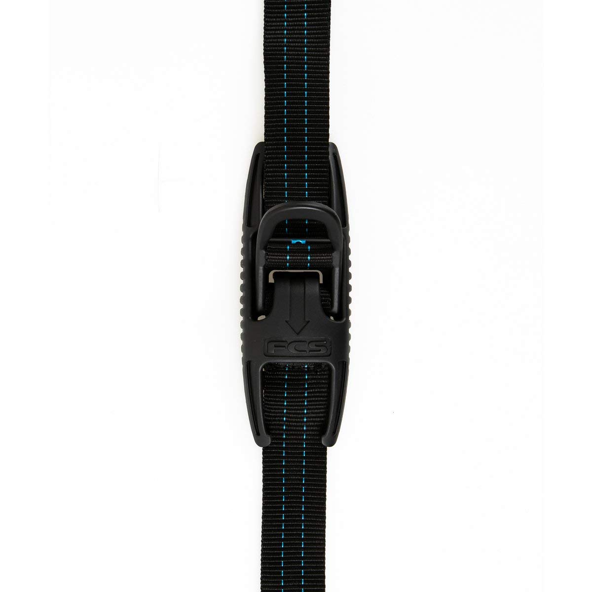 FCS Heavy Duty D-Ring Tie Downs