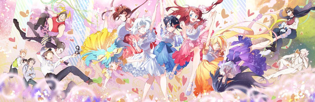 ゾンビランドサガ Blu-ray BOX(初回生産限定盤)