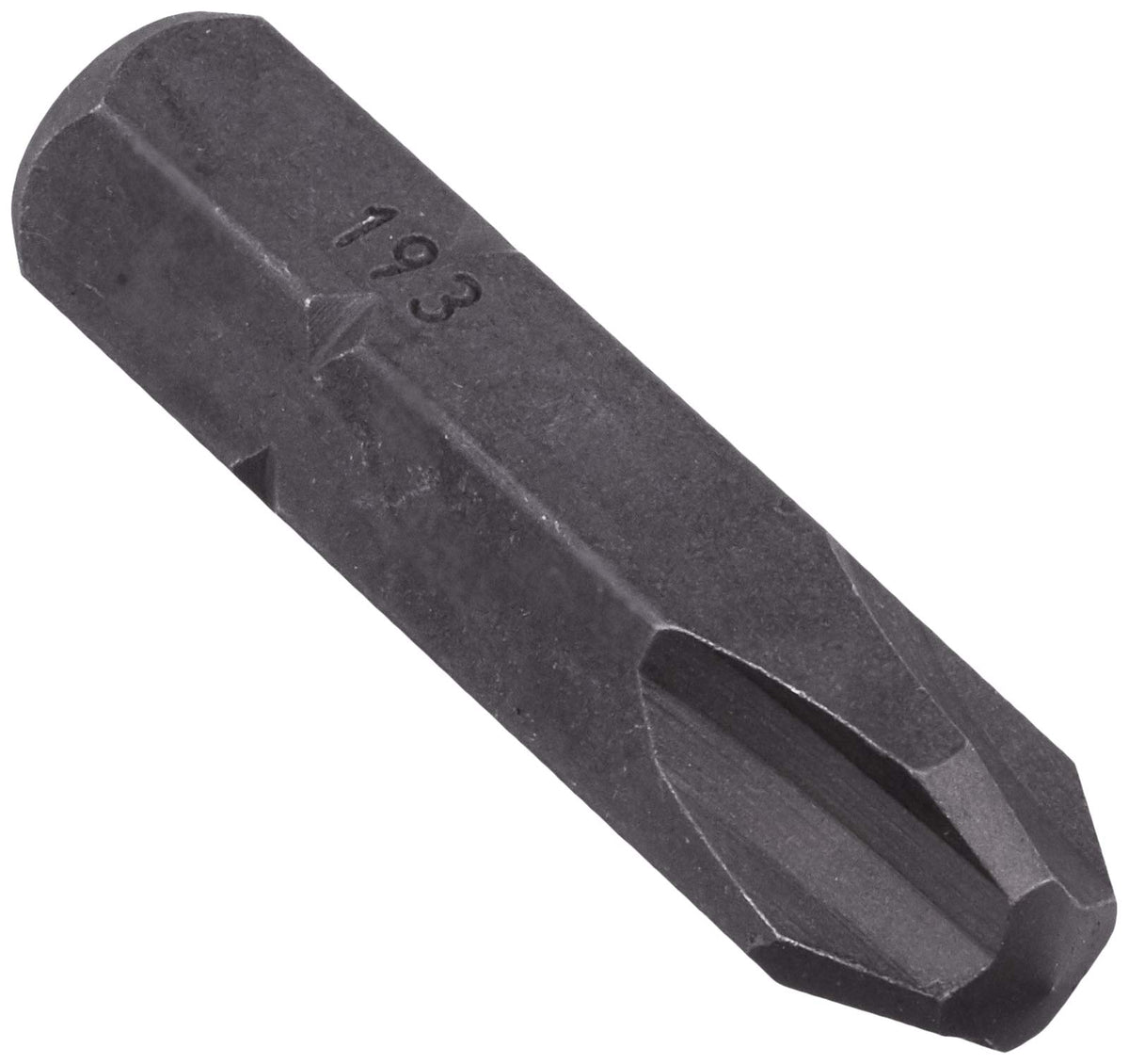 Koken 5/16 (8 mm) H Plus Bit, Total Length: 1.3 inches (32 mm), No.4 100P.32-4
