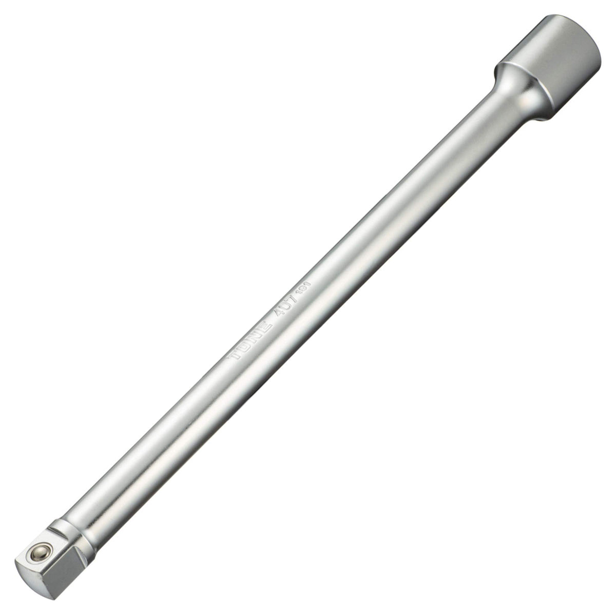 TONE 1/2" Drive Extension Bars (407)