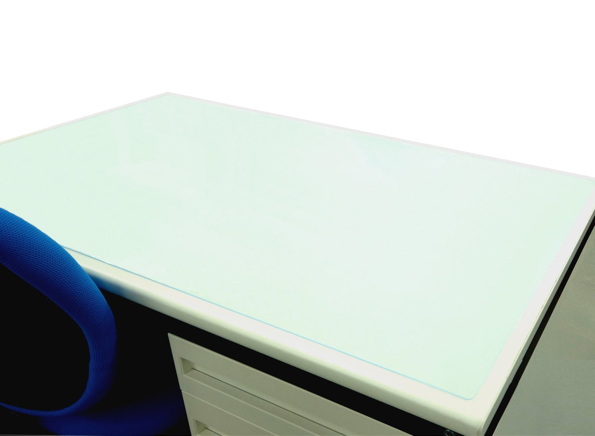No Ma-900N desk mat soft play olefin transparent underlay S (japan import)