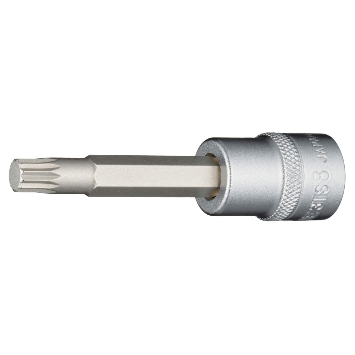 TONE Triple Square (12pt.) Socket (3TS-05)