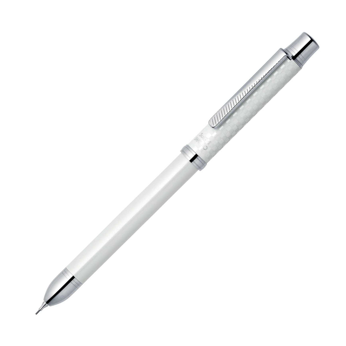 Zebra multi-function pen slurry Shabo 2000 SB27-W white