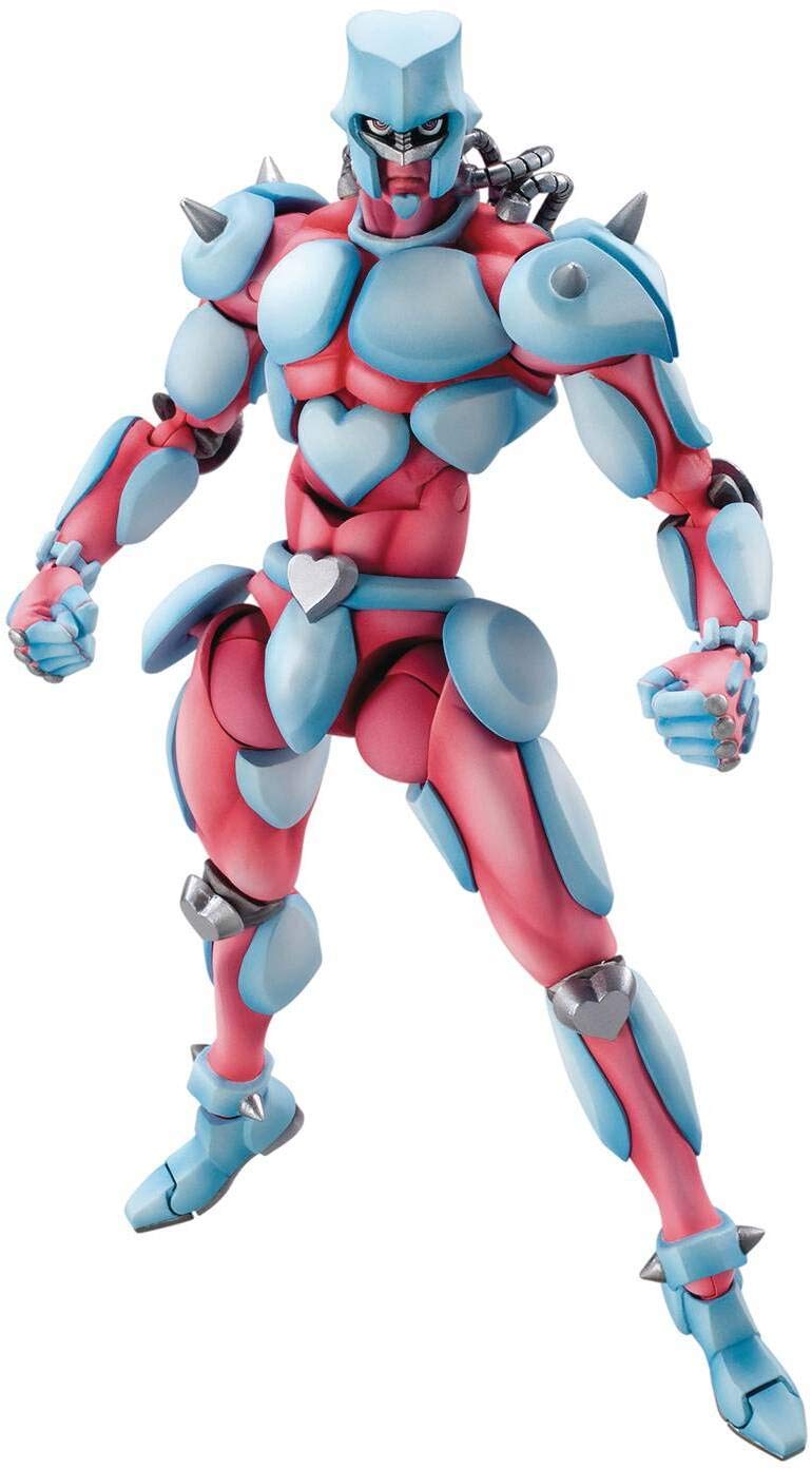 MediCos Entertainment Chozokado [Crazy Diamond] (re-Run), Multicolor (ME97446)